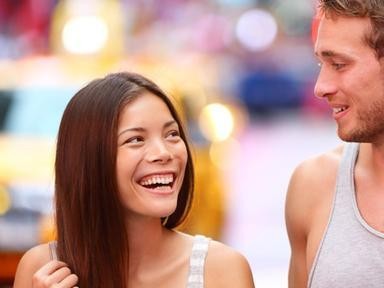 分手半年，如何挽回前女友？（重建信任，重新沟通，走向未来）