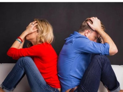 如何化解夫妻离婚危机？（以老公想离婚夫妻经常吵架为例，教你有效化解婚姻危机）