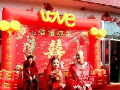 如何完美举办结婚典礼——15个不可忽视的礼仪细节（掌握这些细节，让你的婚礼更加完美隆重）