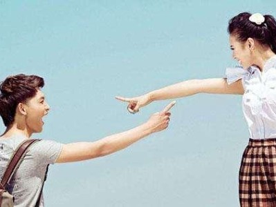 分手后如何挽回女友（掌握五大技巧，让你重返她的怀抱）
