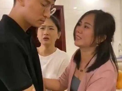 如何挽回母亲离家出走的心（掌握这一，重新点燃母女之间的火花！）