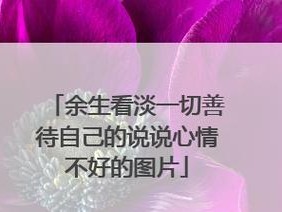 解决婆媳心情不好的10个方法（缓和婆媳关系，让家庭和谐美满）
