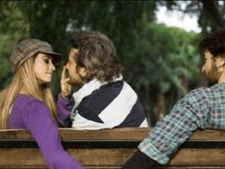 如何挽回受伤的爱情？（缓解伤害、重获心灵——）
