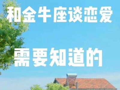 爱情指南（步步为营，打造浪漫爱情）