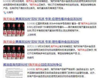 消费者视角下的产品体验调研（以客观的回答为基础，探究产品体验的优化方向）