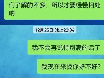 相亲失败的原因（探讨相亲失败的原因及应对方法）