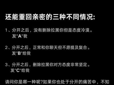 老公铁了心要离婚，如何挽回婚姻？（教你6个步骤挽回破碎的婚姻）