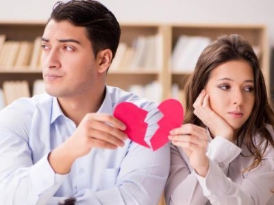 挽回一个死心老婆自己错了怎么挽回老婆（15个步骤教你成功挽回失落的爱情）