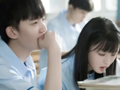 校园剧中的10部甜炸大作（绝美青涩，让你回味无穷）