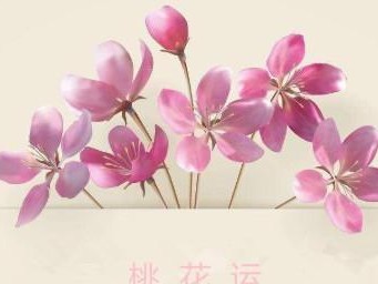 三大星座桃花运旺盛，抓住机会定情缘（摩羯座、双鱼座、天秤座，哪个桃花更旺？）