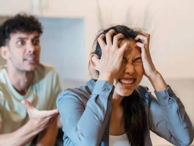 老公提离婚？如何挽回婚姻（15招教你挽回婚姻，让老公回心转意）