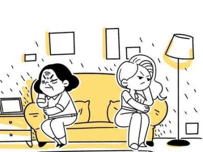 和谐婆媳关系的重要性（学会处理婆媳关系，让家庭更和谐）