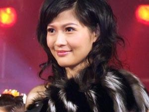 沈星，凤凰卫视的主持人（回忆与纪念）