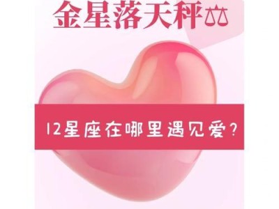 12星座单身剩女脱单全攻略（打败单身魔咒，成功找到真命爱人！）