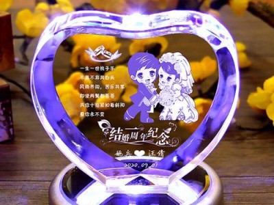 浪漫爱情，纪念一周年（送女友的10种浪漫礼物）
