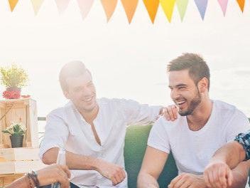 情商高的男人这样做（掌控情绪、善解人意、用心沟通）