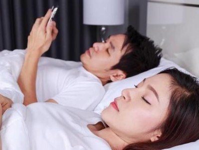 以老公出轨回归的婚外情，如何走向幸福？