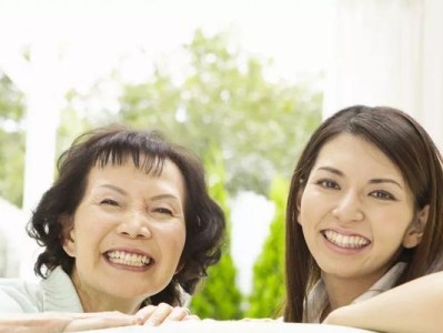 如何处理与公公婆婆的争吵