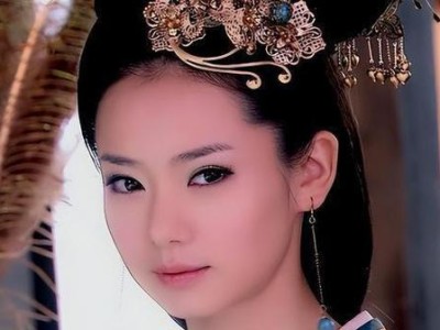 古人眼中的女神——“美若天仙”（揭秘古代美女标准和审美观/传说中的天仙之美）