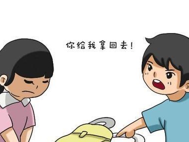 孩子力挽狂澜，妈爸重修旧好（挽回父母的爱，让家重新温馨团圆）