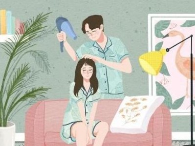 老公如何表现出对老婆的爱（15个细节揭示老公的真爱，你是否拥有幸福婚姻）