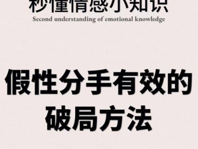 如何挽回网恋异地男友？（分手后的努力、情感沟通技巧、重建信任的方法）